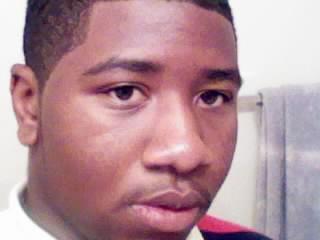 Marshawn Clark