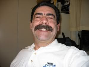 Victor Negron