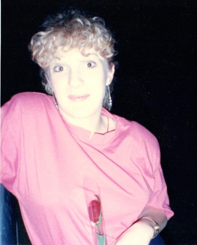 Anita Guenthner