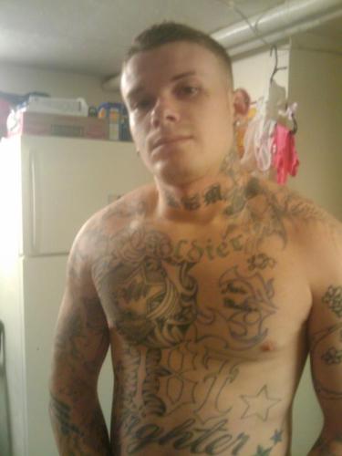 Gregory Melendez