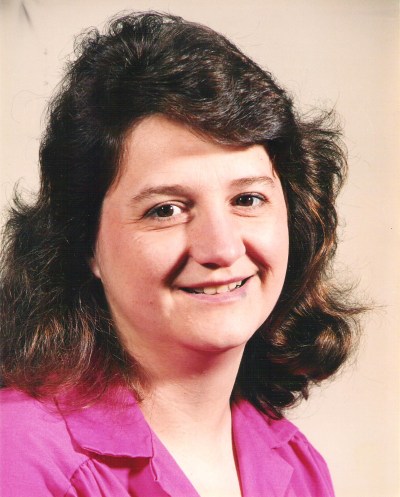 Barbara Mongiovi