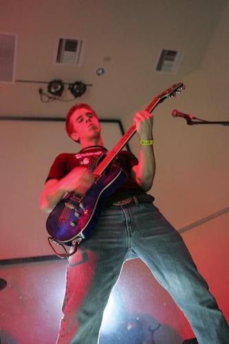 Joseph Stewart