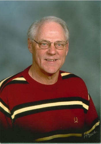 John Glaeser