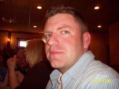 Daniel Daughton