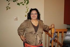 Brenda Gallegos