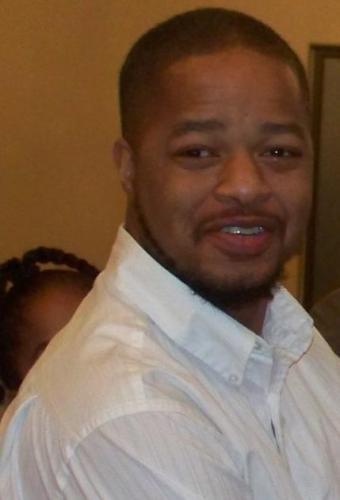 Eric Austin