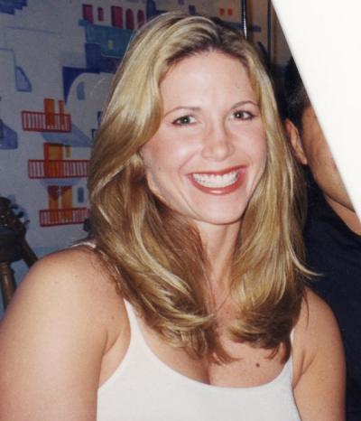 Maureen Reynolds