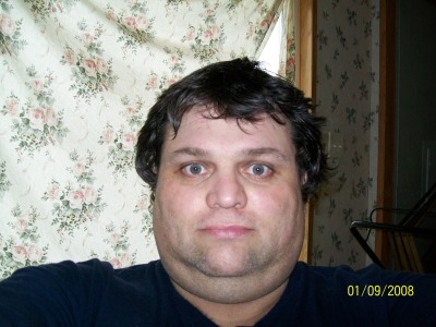 Russell Penrod