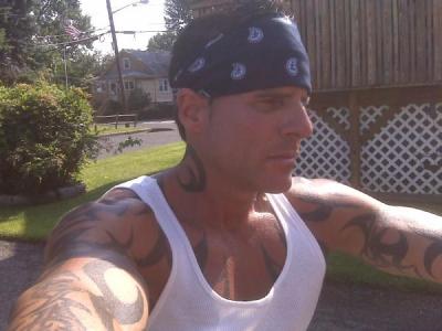 Richard Acosta