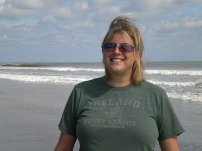 Lisa Mullen