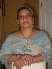 Deloris Paschal