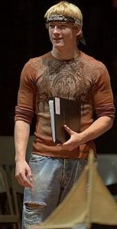 Cavin Mohrhardt