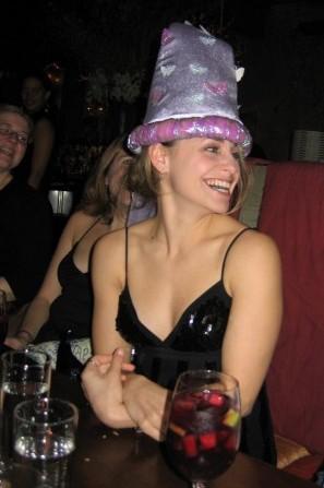 Karyn Baig