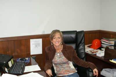 Wendy Mattingly