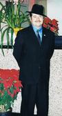 Rigoberto Medina