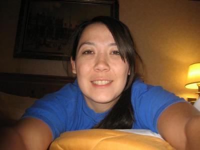 Dori Kawamoto