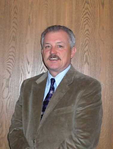 Mark Stracka