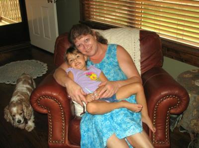 Vickie Harmon