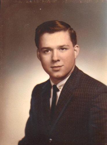 Harold Lamborn
