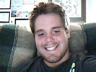 Dustin Copp