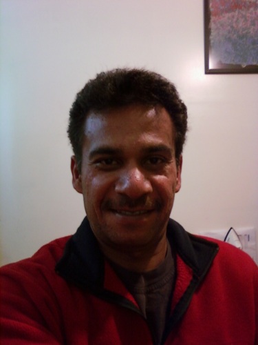 Inshan Baksh