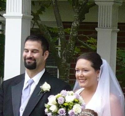 Heidi Mitchell