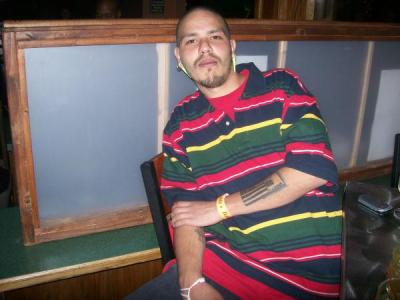 Mark Gonzales