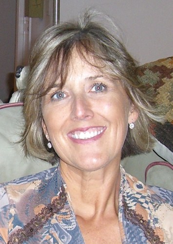 Cheryl Hoover