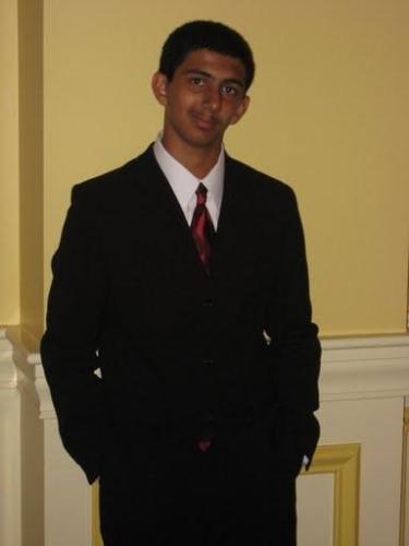 Amit Telwala