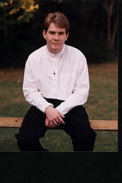 Jason Brewer