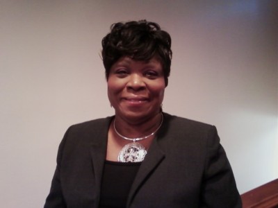 Marnae Greenhill