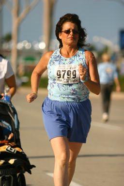 Rhonda Mahacek