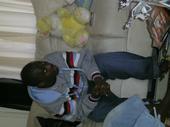 Ahmed Rogers