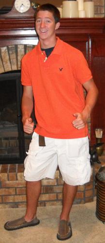Tyler Hutches