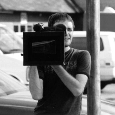 Jason Obrien