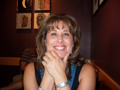 Gina Bevilacqua