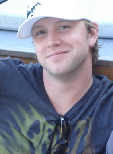 Matthew Mcadams