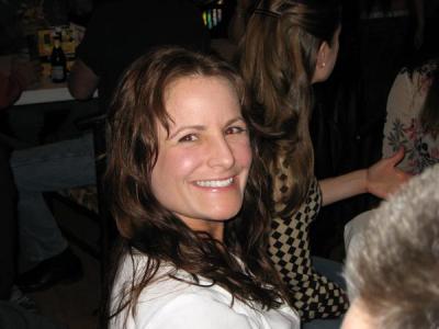Angela Dalbon