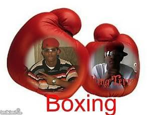 Terry Hethington