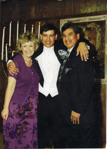 Carolyn Williamson