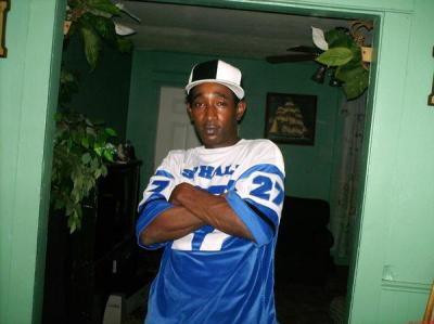 Steven Boley