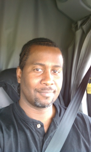 Vernon Colbert