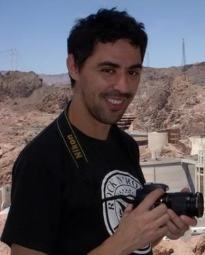 Alex Gonsales