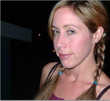 Melissa Heckscher