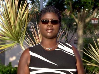 Trudy Moore-Walker