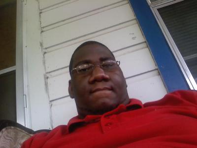 Devin Green