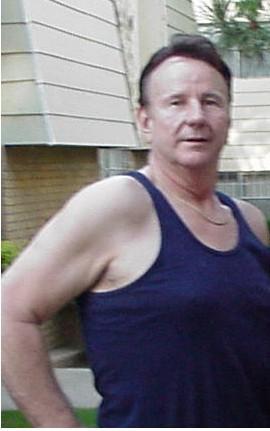 Donald Harned