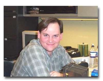 Gregory Zielinski