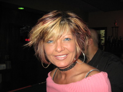 Elizabeth Bukala