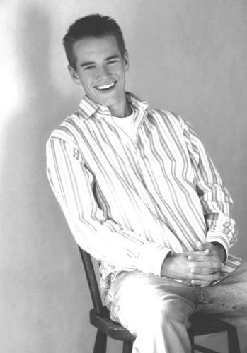 Matthew Guest
